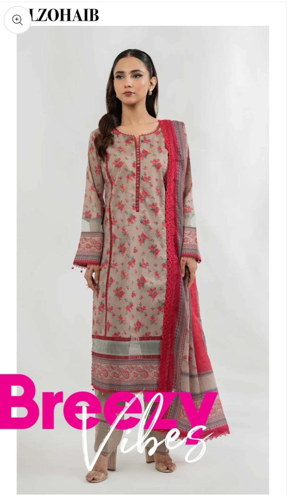 FASHION READY TO WEAR COLLECTION OPEN PIC BY ALZOHAIB